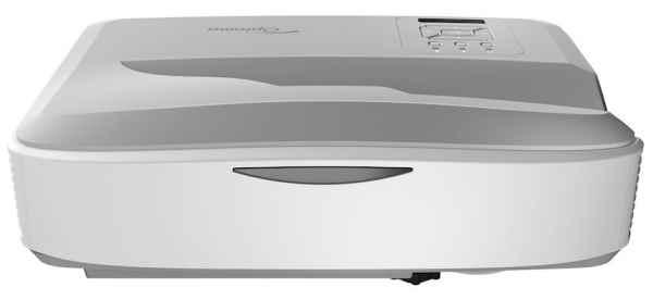 Optoma ZU500USTe WUXGA (1920x1200) Projector
