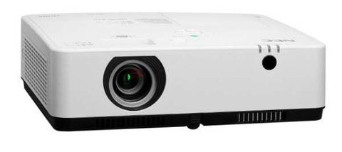 NEC ME383W WXGA (1280x800) Projector