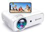 Leisure D30T HD Ready (1280x720) Projector