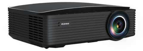 NexiGo PJ20 Full HD (1920x1080) Projector