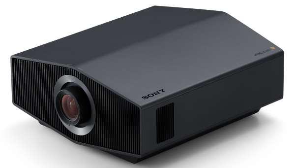 Sony VPL-XW6000ES 4K UHD (3840x2160) Projector