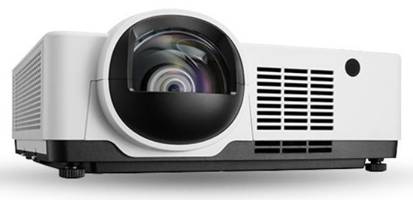 NEC PE456USL WUXGA (1920x1200) Projector