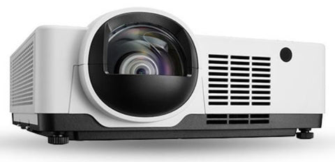 NEC PE456USL WUXGA (1920x1200) Projector