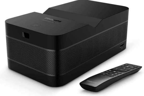 Philips Screeneo U4 Full HD (1920x1080) Projector