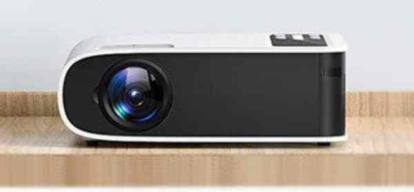 Yaber Pro V8 Full HD (1920x1080) Projector