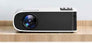 Pro V8 Full HD (1920x1080) Projector