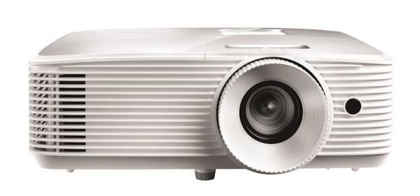 Optoma EH412x Full HD (1920x1080) Projector