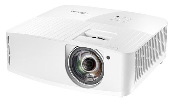 Optoma 4K400STx 4K UHD (3840x2160) Projector