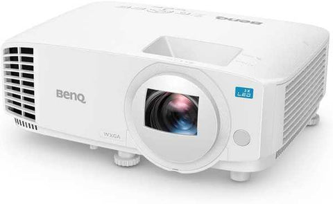 BenQ LW500ST WXGA (1280x800) Projector