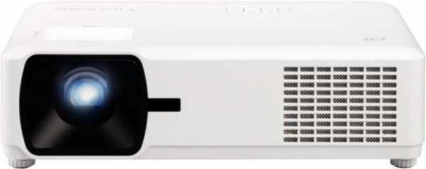 ViewSonic LS610WH WXGA (1280x800) Projector