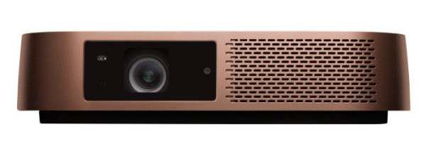 ViewSonic M2W WXGA (1280x800) Projector