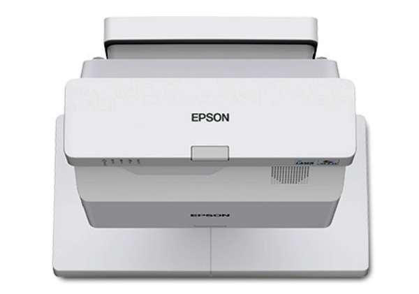 Epson EB-760WI WXGA (1280x800) Projector