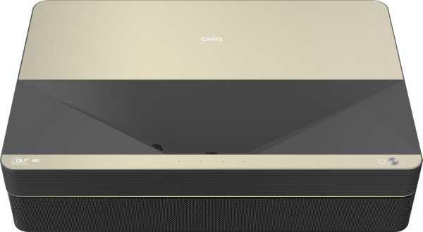 Changhong CHiQ B8U 4K UHD (3840x2160) Projector