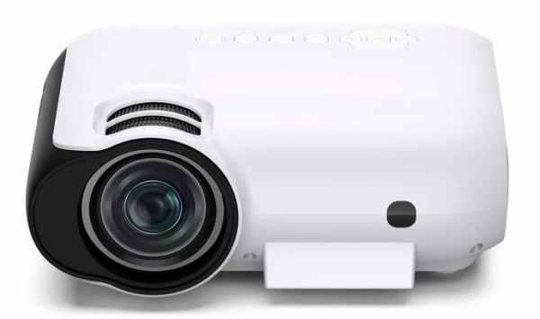 Ultimea Apollo P20 Full HD (1920x1080) Projector