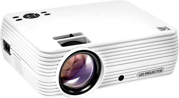 Kodak FLIK X4 (800x480) Projector