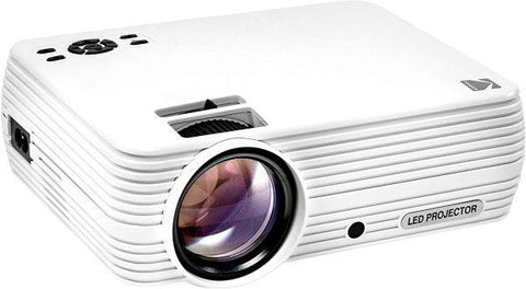 Kodak FLIK X4 (800x480) Projector