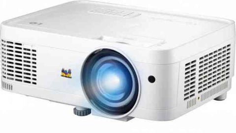 ViewSonic LS560WH WXGA (1280x800) Projector