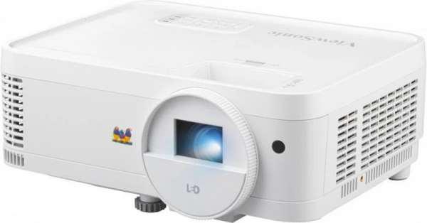 ViewSonic LS500W WXGA (1280x800) Projector