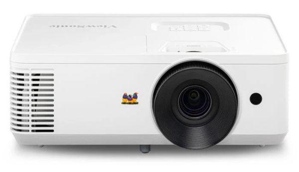 ViewSonic PA700W WXGA (1280x800) Projector