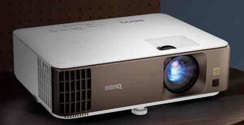 BenQ CineHome W1800 4K UHD Home Cinema Projector