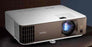 CineHome W1800 3840x2160 4K UHD Home Cinema Projector