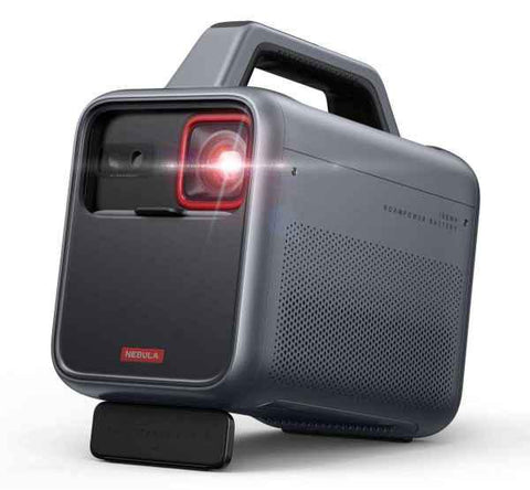 Anker Nebula Mars 3 Full HD (1920x1080) Projector