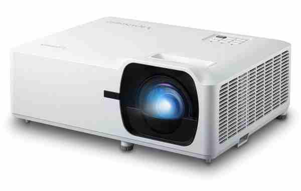 ViewSonic LS710HD Full HD (1920x1080) Projector