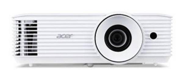 Acer X138WHP WXGA (1280x800) Projector