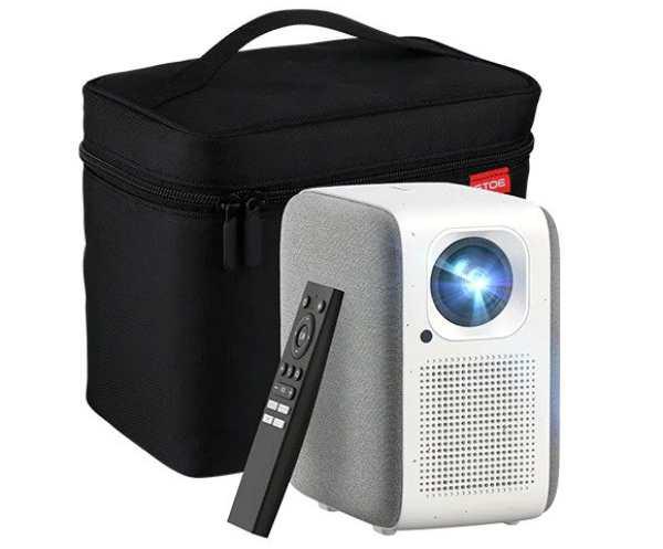 Etoe E2 Pro Full HD (1920x1080) Projector