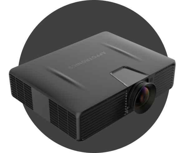 Appotronics AL-MU525A WUXGA (1920x1200) Projector