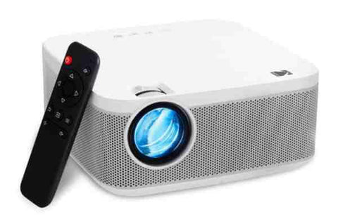 Kodak Flik X10 FHD Multimedia Projector