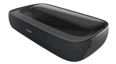 Hisense 120L9H-CINE120A 4K UHD (3840x2160) Projector