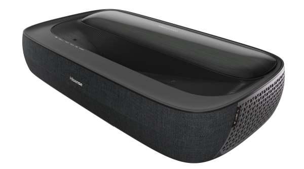 Hisense 100L9H-DLT100C 4K UHD (3840x2160) Projector