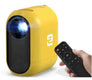 Mermaid D1 EVO HD Ready (1280x720) Projector