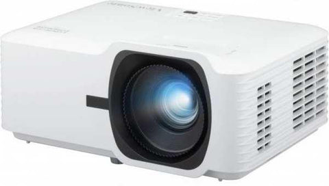 ViewSonic LS740W WXGA (1280x800) Projector