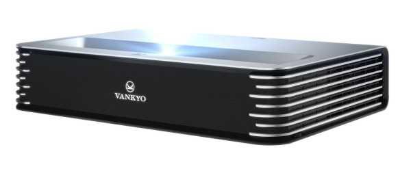 Vankyo Vista T4 4K UHD (3840x2160) Projector