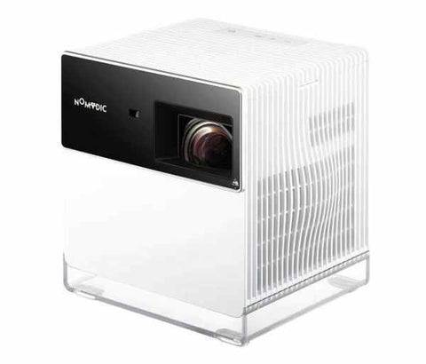 Nomvdic P1000 4K UHD (3840x2160) Projector