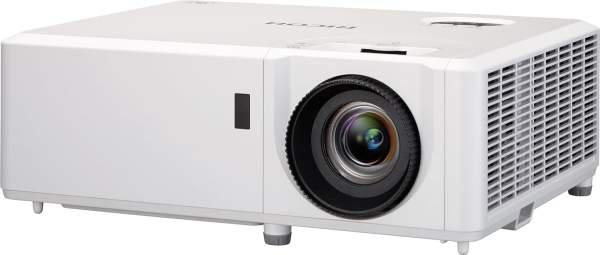 Ricoh PJ WXL5860 WXGA (1280x800) Projector