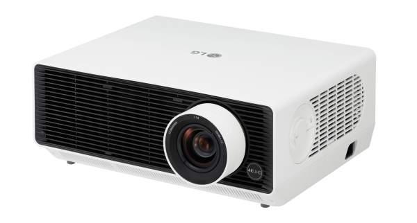 LG ProBeam BU53RG 4K UHD (3840x2160) Projector
