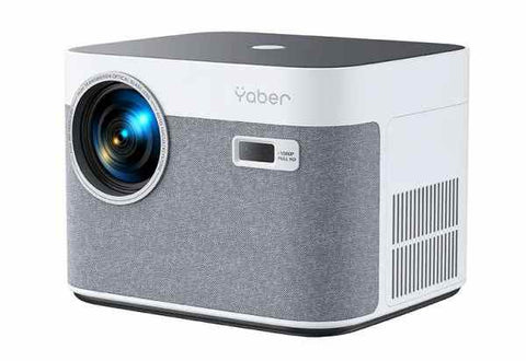 Yaber U11 Full HD (1920x1080) Projector