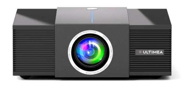 Ultimea Apollo P60 Full HD (1920x1080) Projector