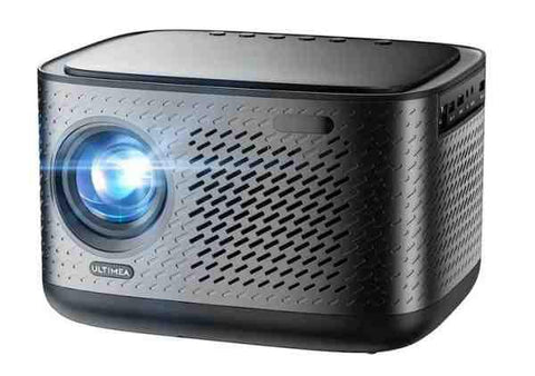 Ultimea Apollo P50 Full HD (1920x1080) Projector