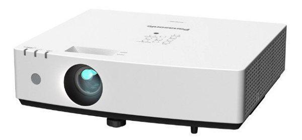 Panasonic PT-LMW420 WXGA (1280x800) Projector