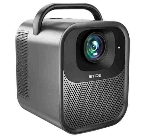 Etoe Seal Pro Full HD (1920x1080) Projector