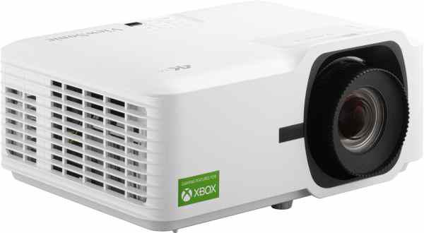 ViewSonic LX700-4K 4K UHD (3840x2160) Projector