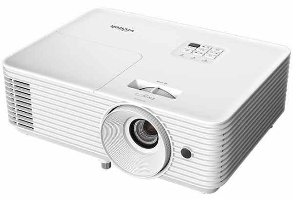 Vivitek DH381 Full HD (1920x1080) Projector