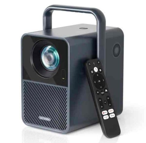 Ultimea Poseidon E40 Full HD (1920x1080) Projector