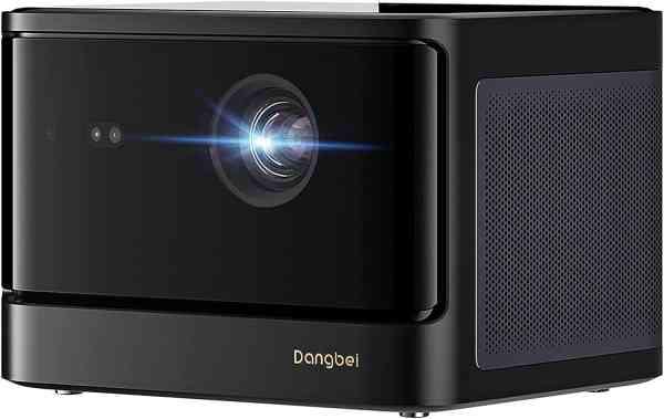 Dangbei Mars Full HD (1920x1080) Projector