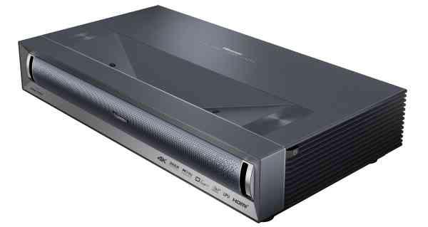 Hisense PX3-PRO 4K UHD (3840x2160) Projector