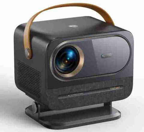 Yaber U12 Full HD (1920x1080) Projector